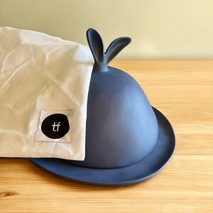 Tina Frey Designs Blue Serveware